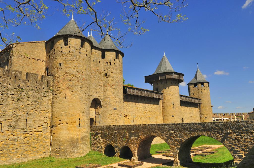 Hôtel du Soleil - Le Terminus