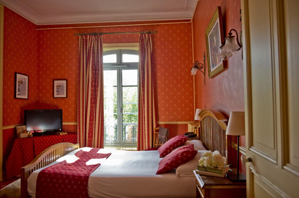 Hôtel du Soleil - Le Terminus