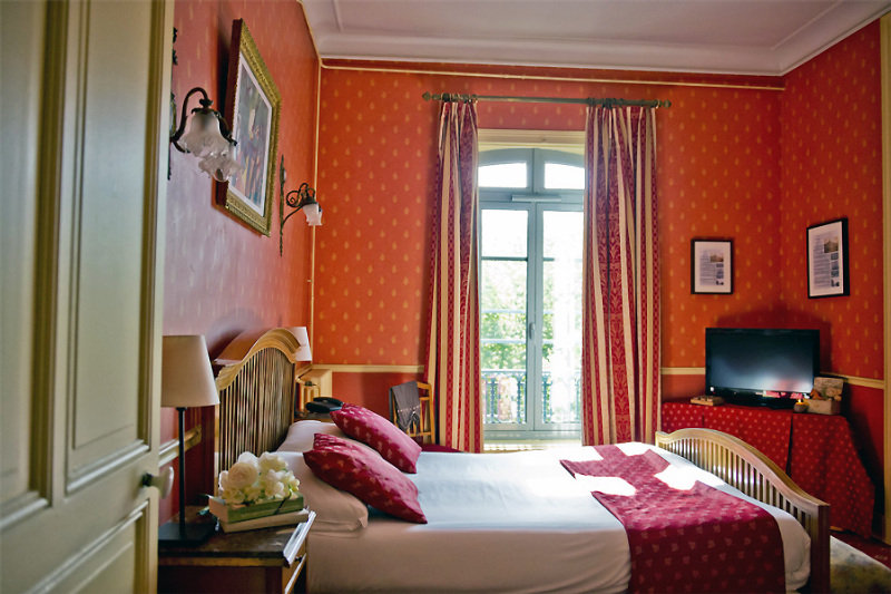 Hôtel du Soleil - Le Terminus