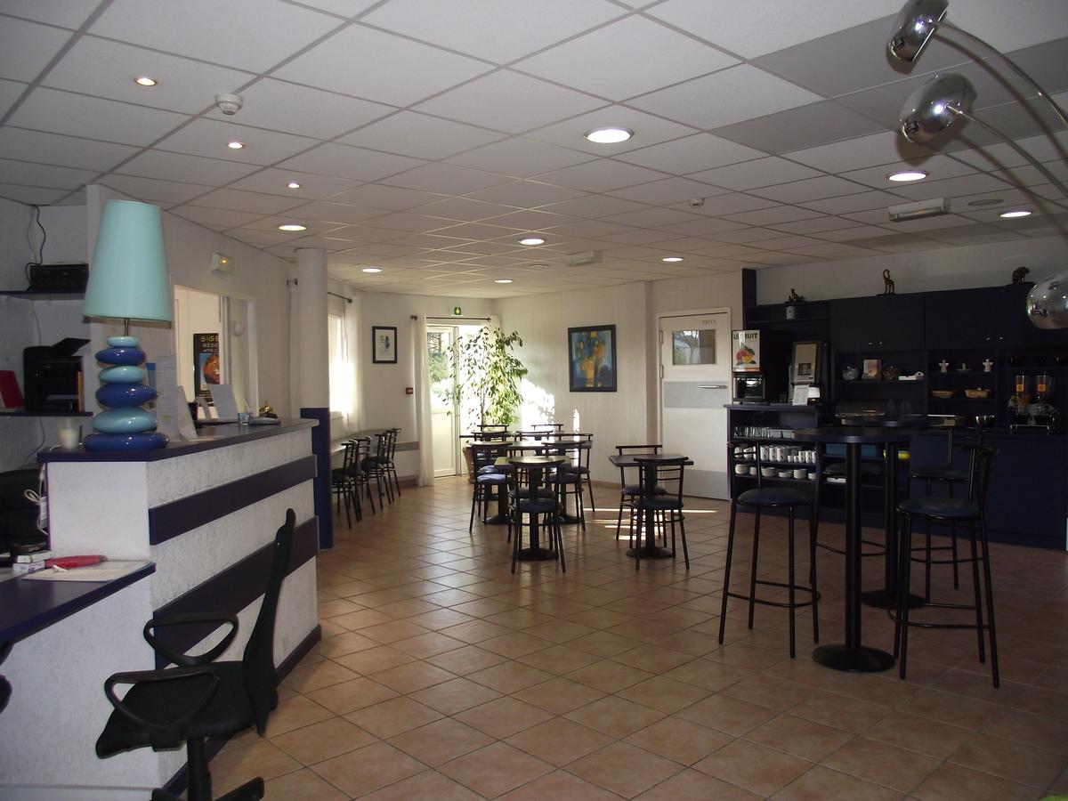 Hotel Class'Eco Carcassonne