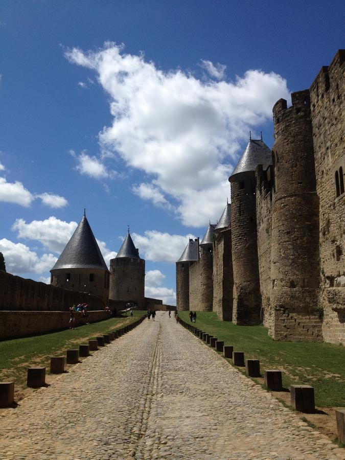 Hotel Class'Eco Carcassonne