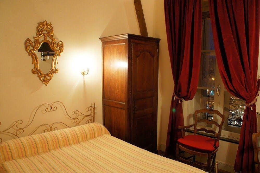 Hotel Montsegur