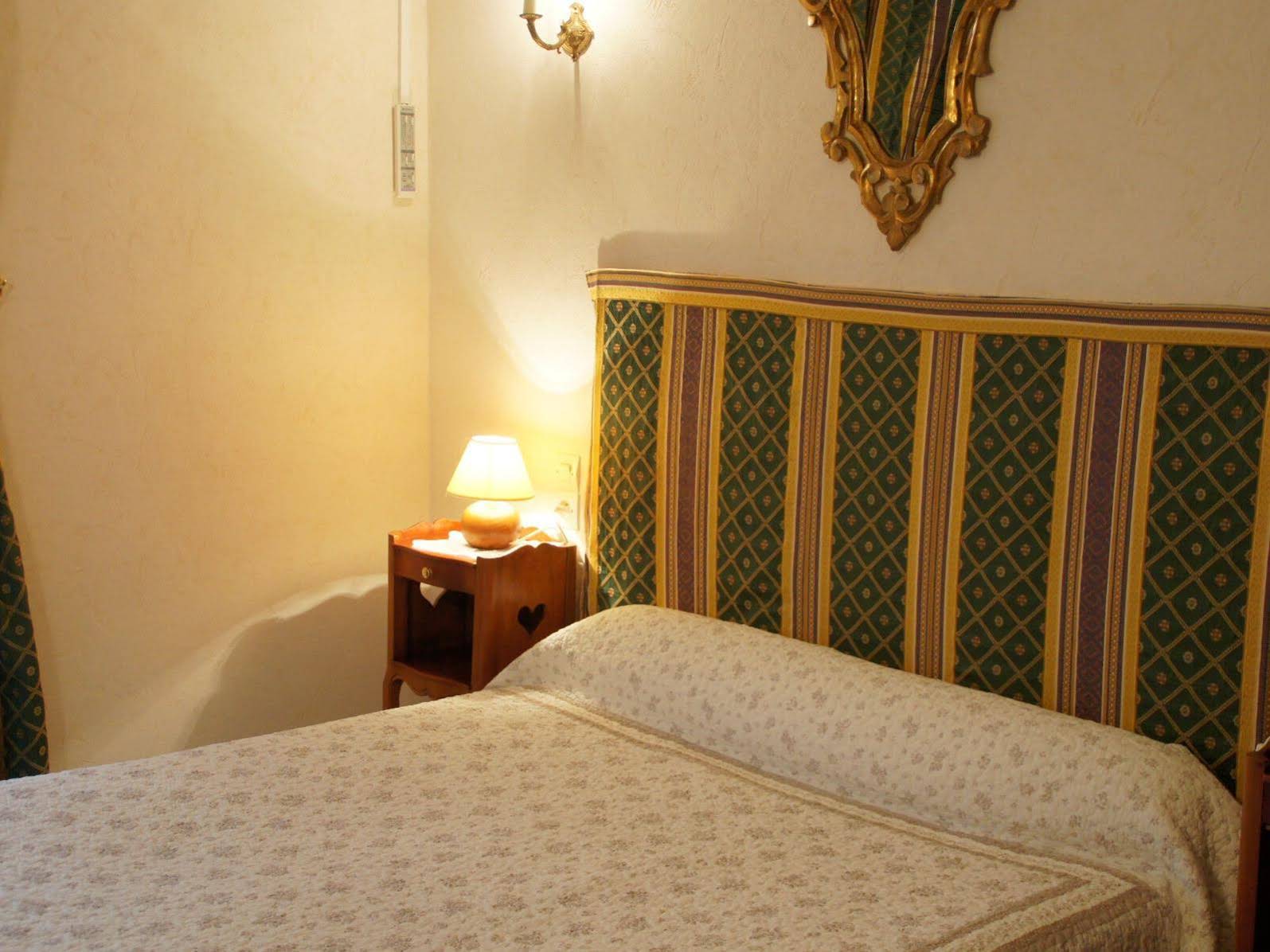 Hotel Montsegur