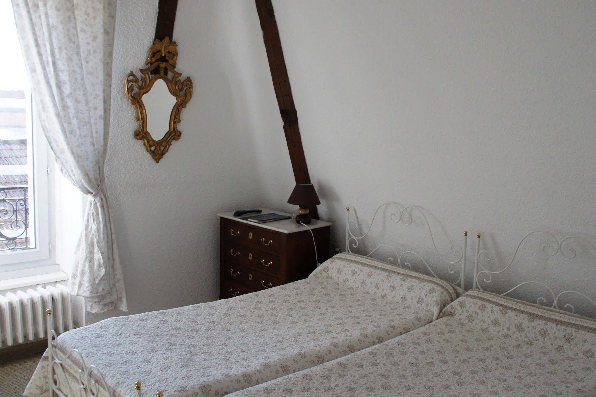 Hotel Montsegur