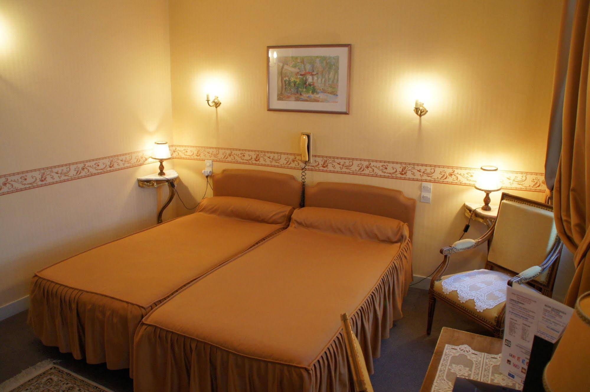 Hotel Montsegur