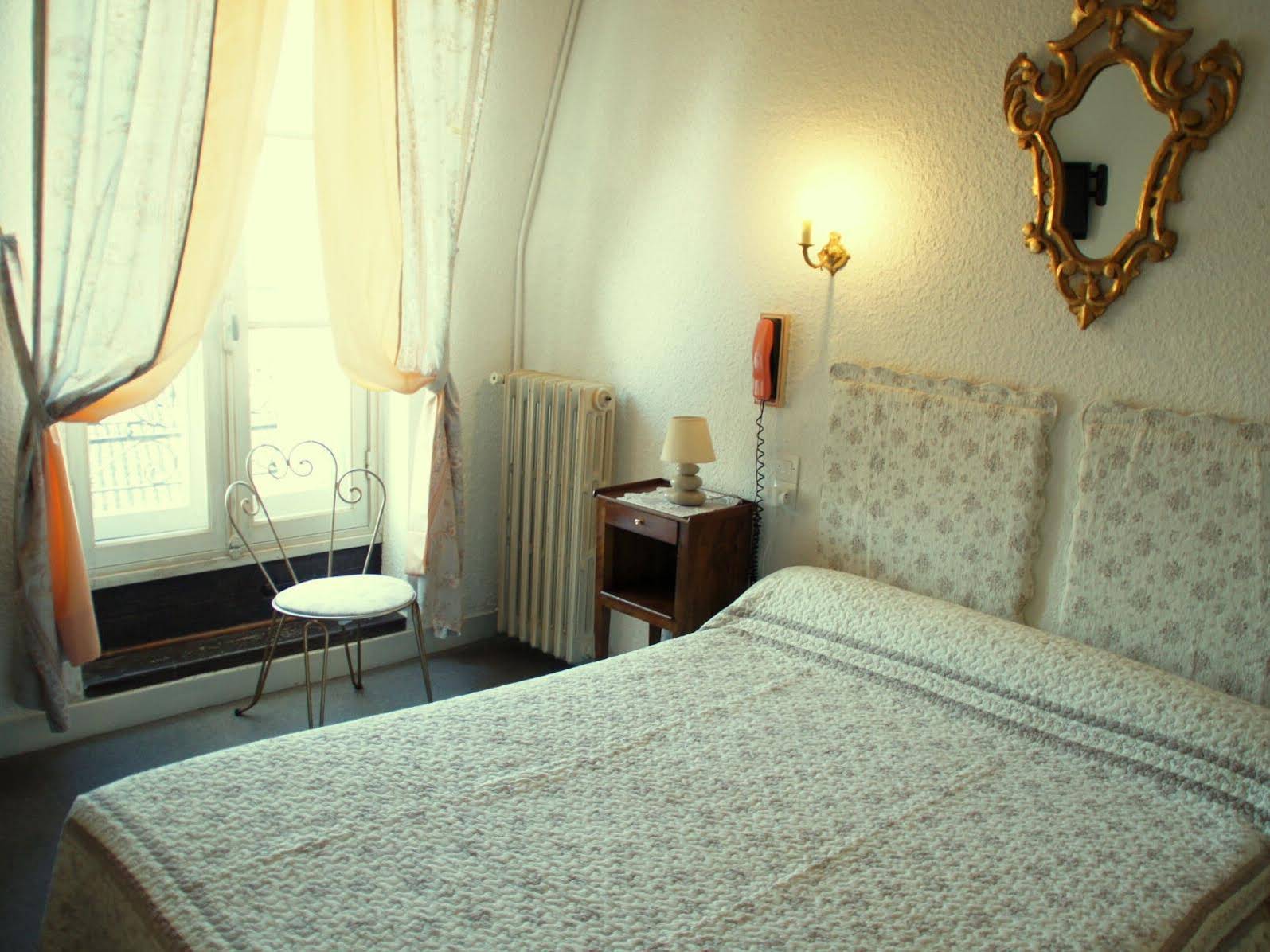 Hotel Montsegur