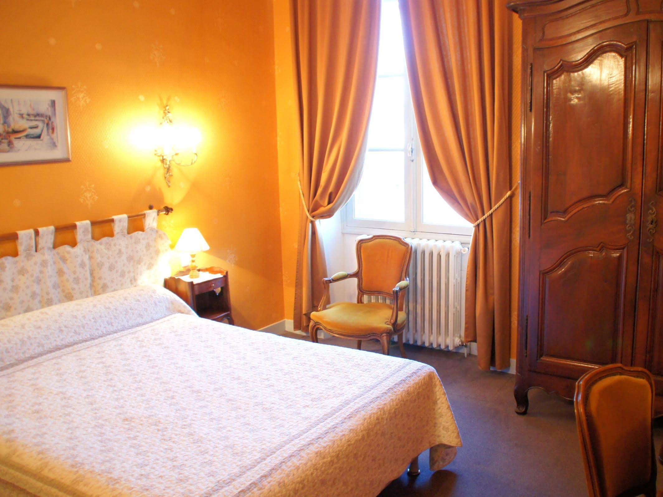 Hotel Montsegur