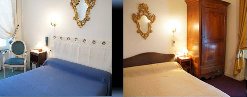 Hotel Montsegur