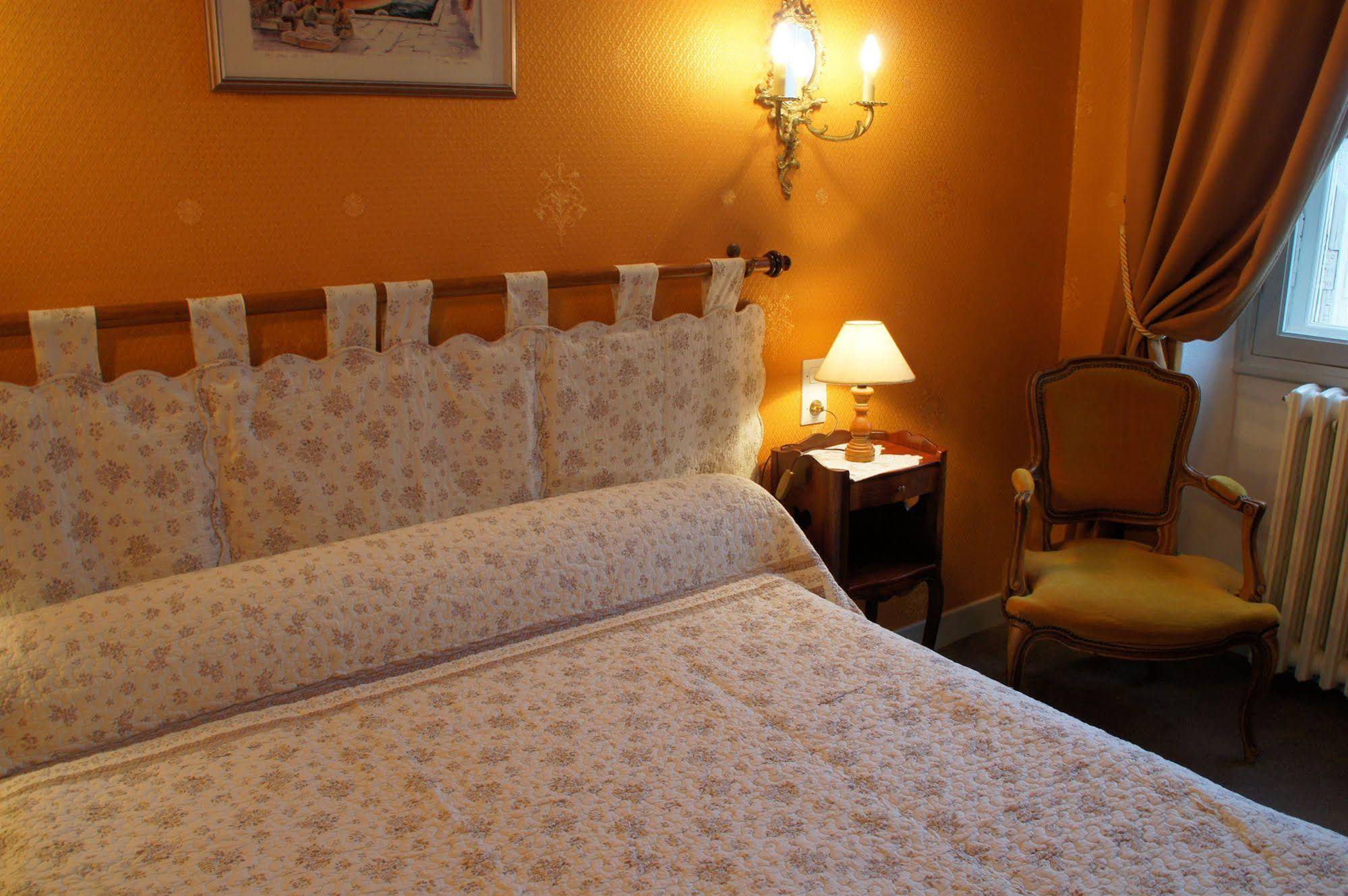 Hotel Montsegur
