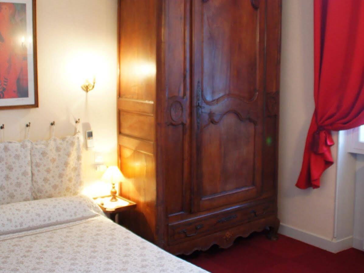 Hotel Montsegur