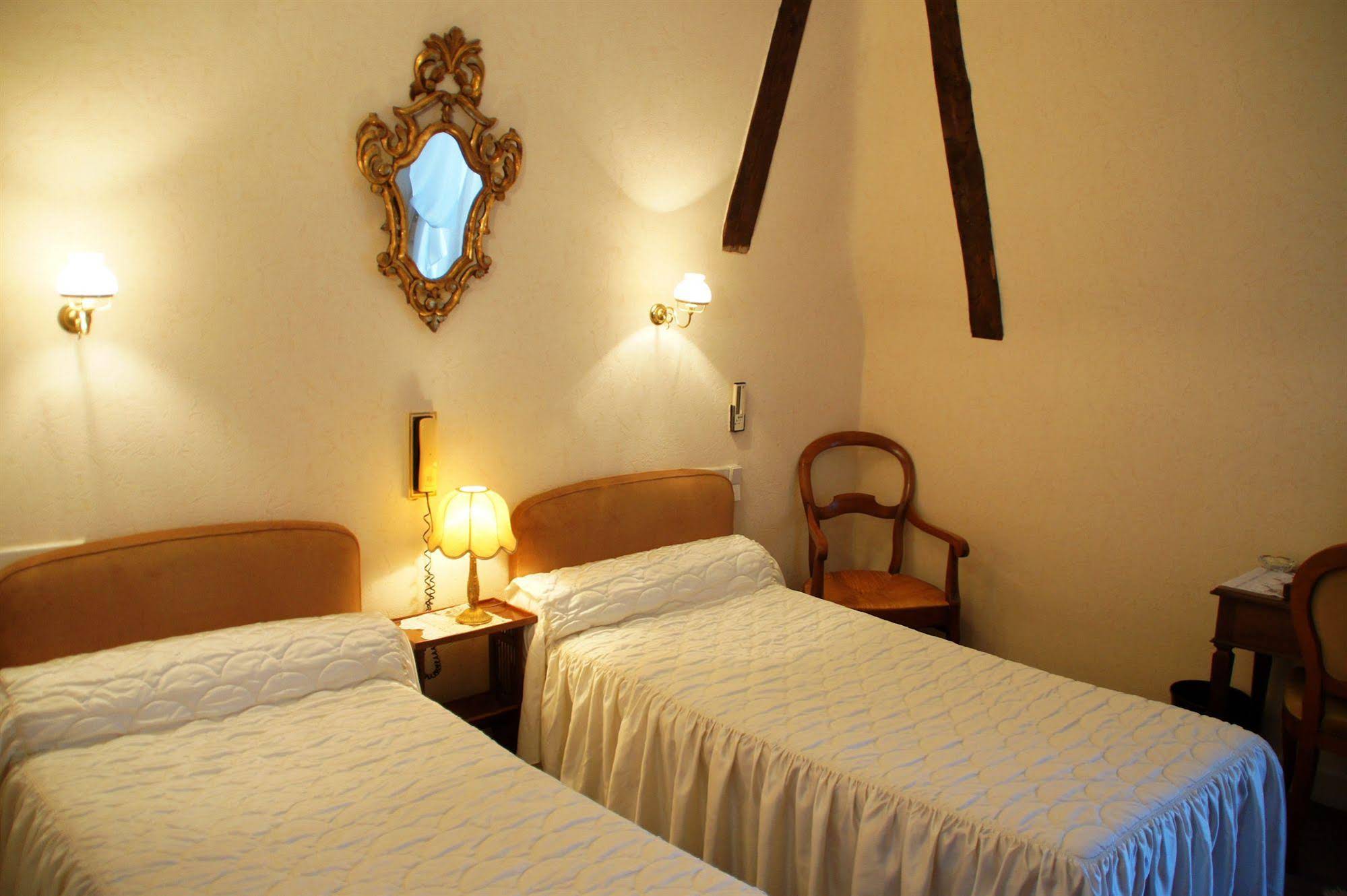 Hotel Montsegur
