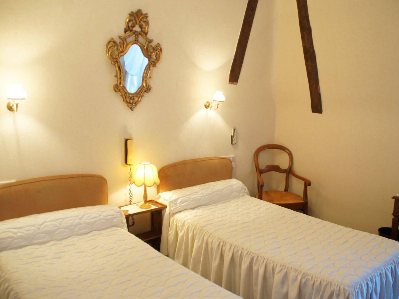 Hotel Montsegur