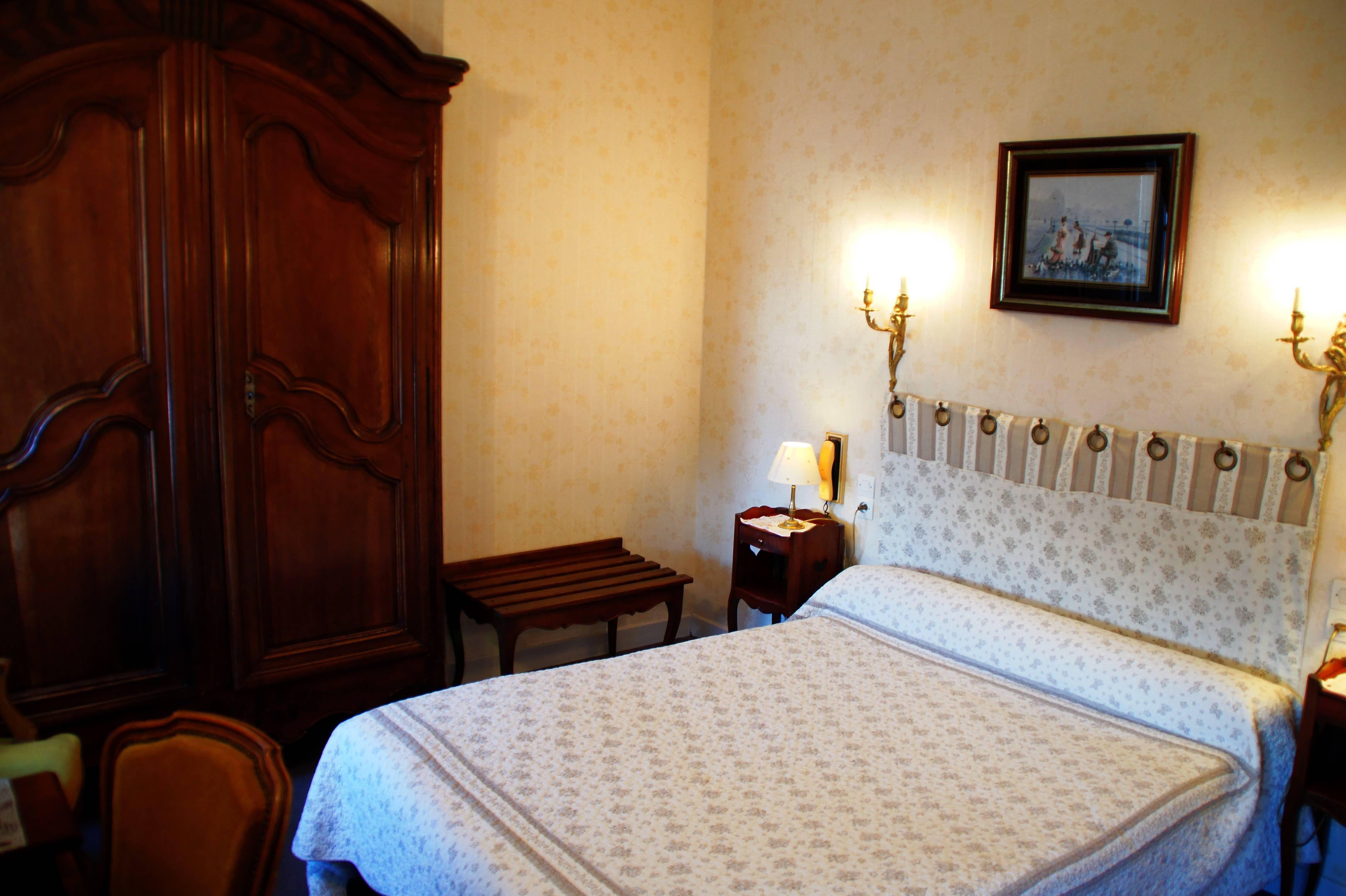 Hotel Montsegur
