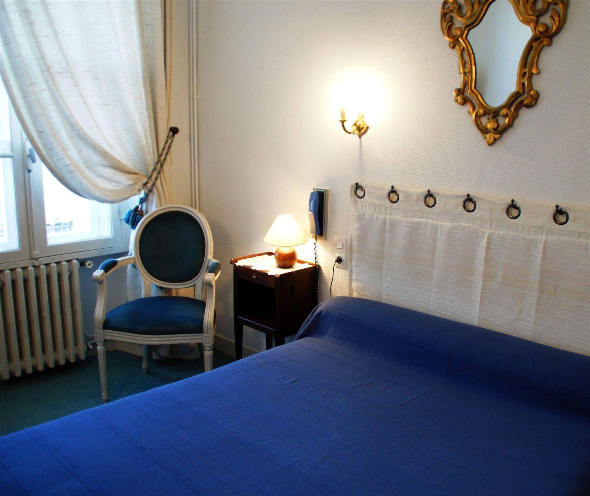 Hotel Montsegur