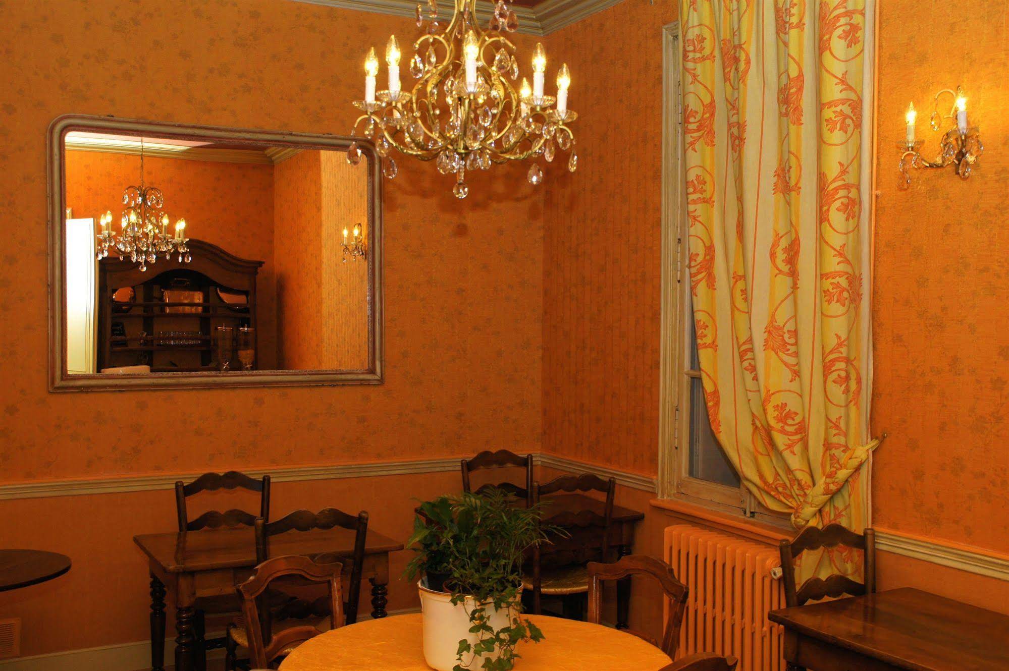 Hotel Montsegur