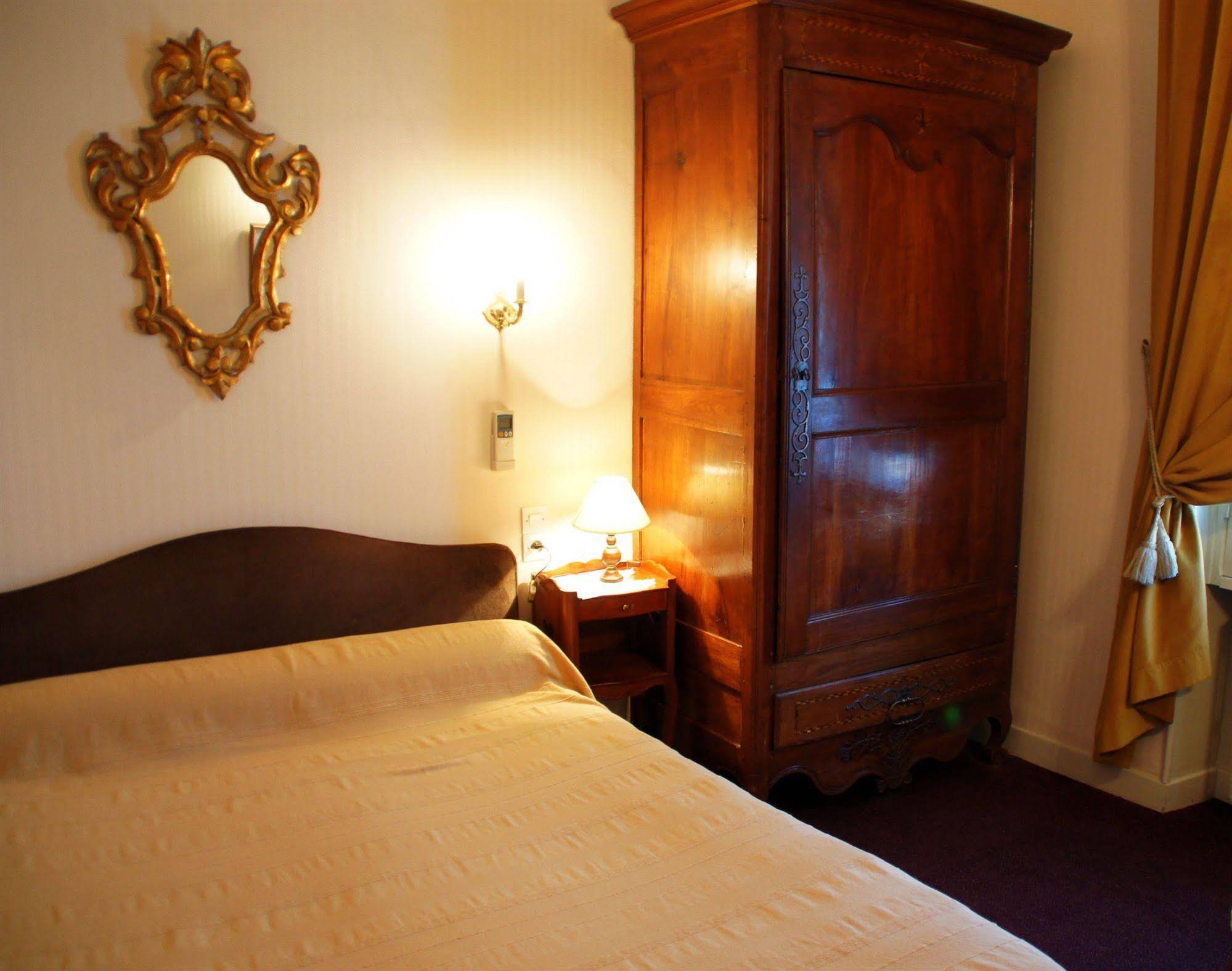 Hotel Montsegur