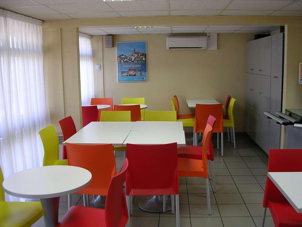 Hotel Première Classe Carcassonne