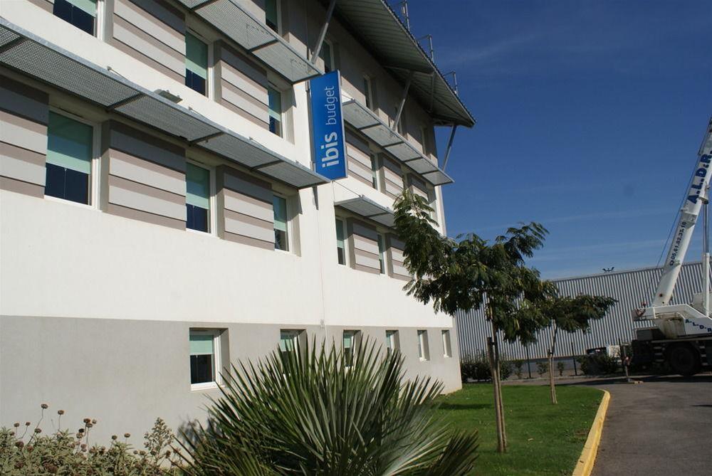 ibis budget Carcassonne Aeroport