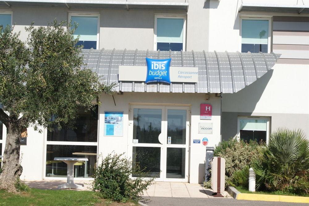 ibis budget Carcassonne Aeroport