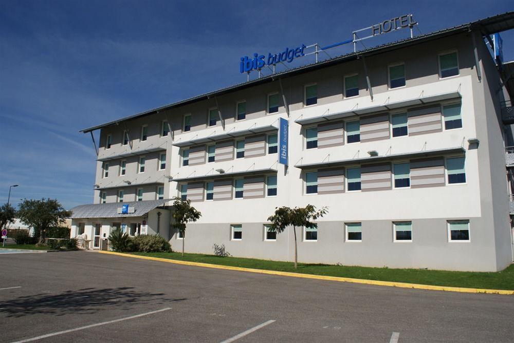 ibis budget Carcassonne Aeroport