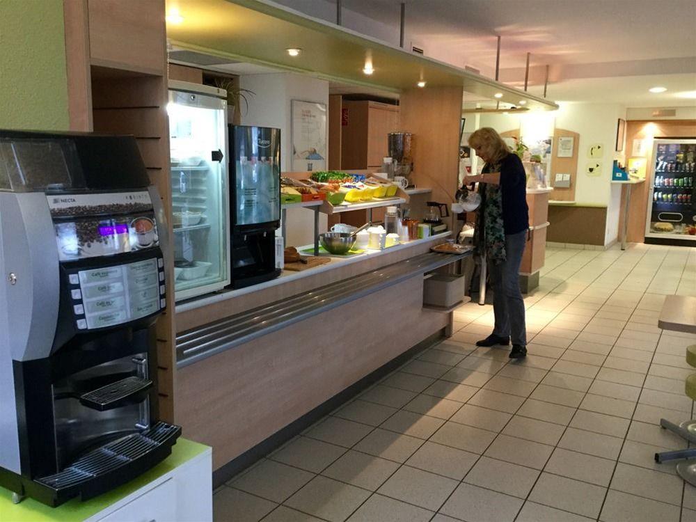 ibis budget Carcassonne Aeroport