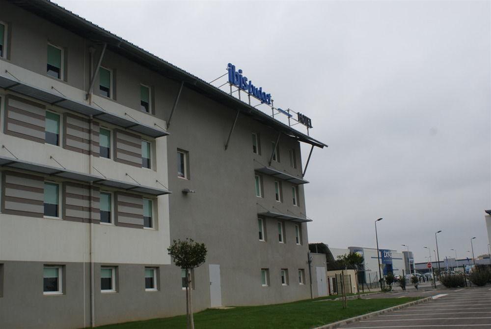 ibis budget Carcassonne Aeroport