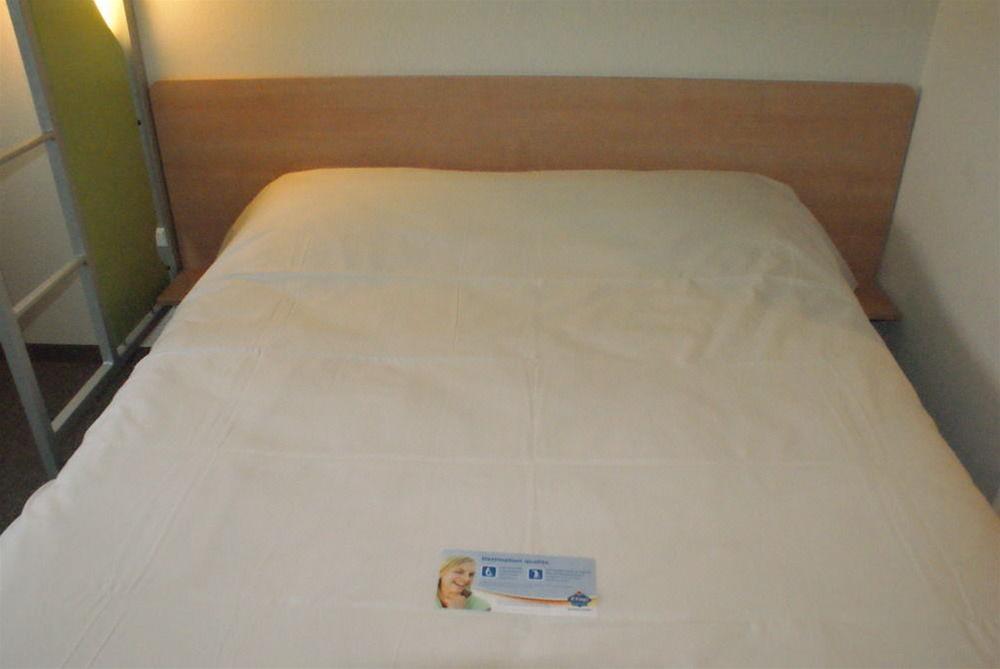 ibis budget Carcassonne Aeroport