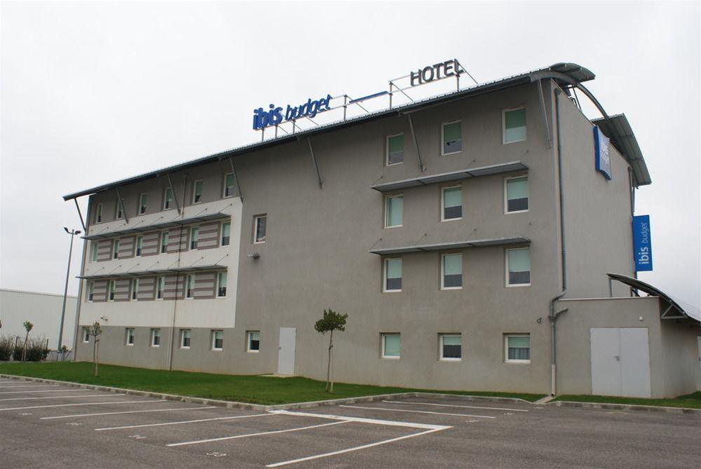 ibis budget Carcassonne Aeroport