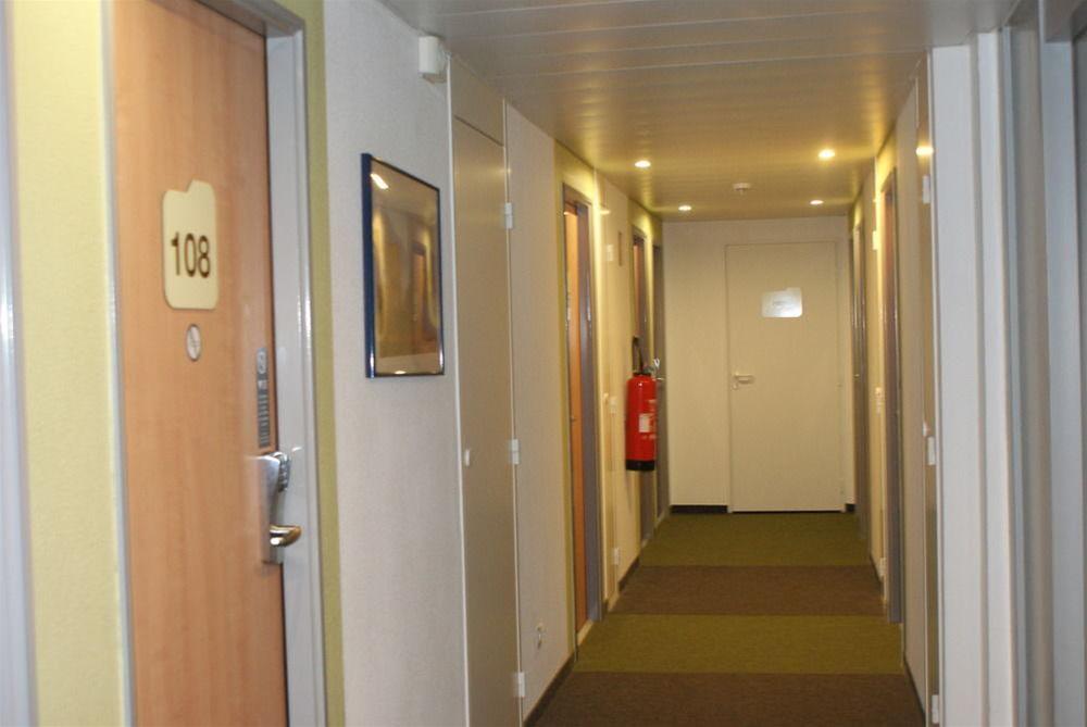 ibis budget Carcassonne Aeroport