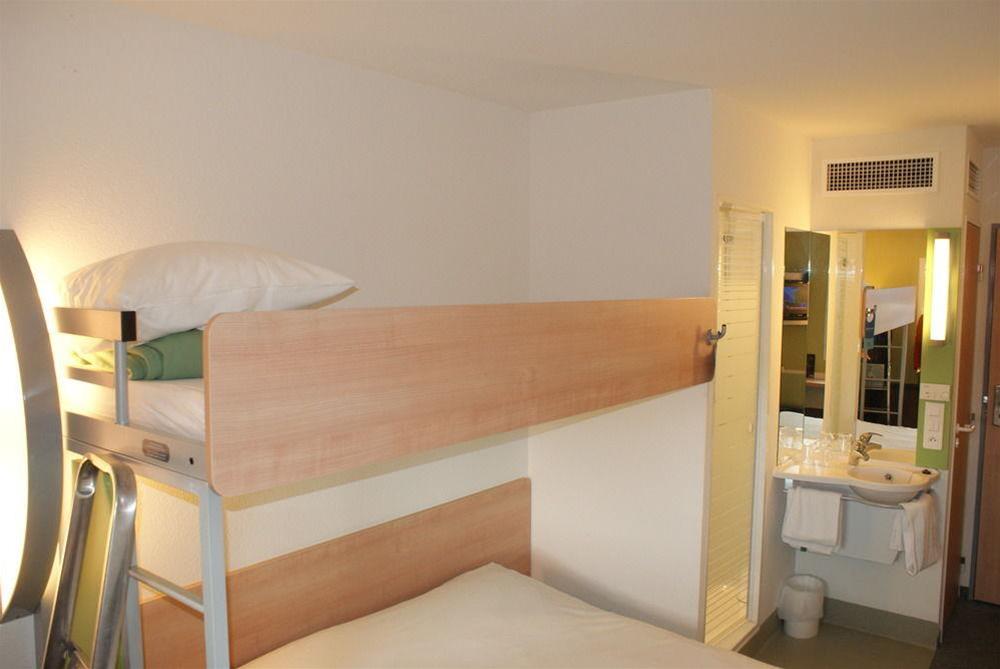 ibis budget Carcassonne Aeroport