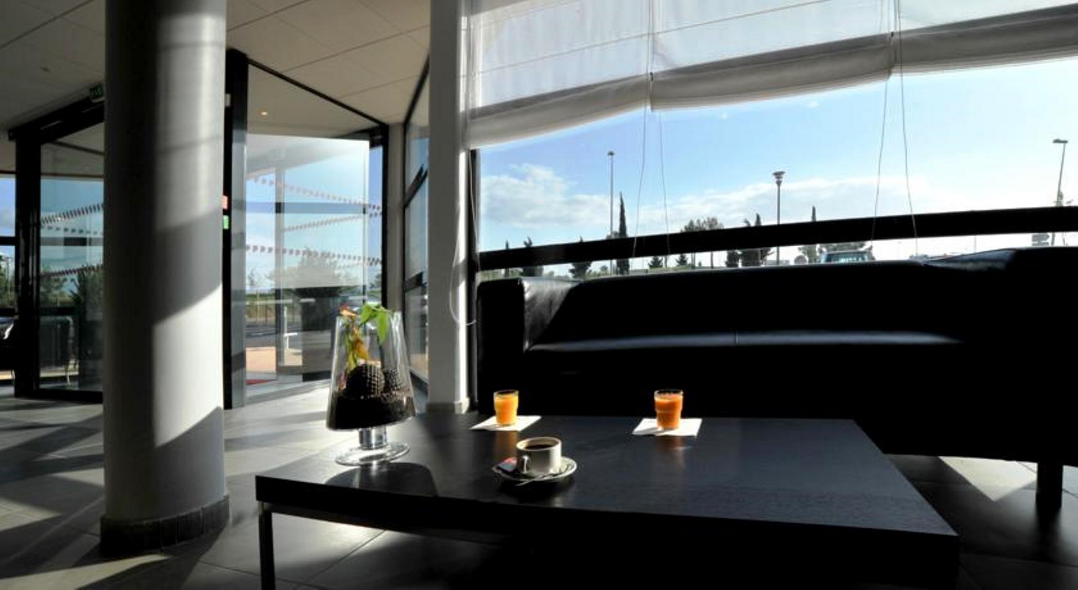 The Originals City, Hôtel Pont Rouge