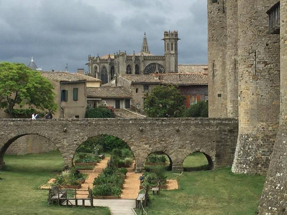 La Maison Vieille