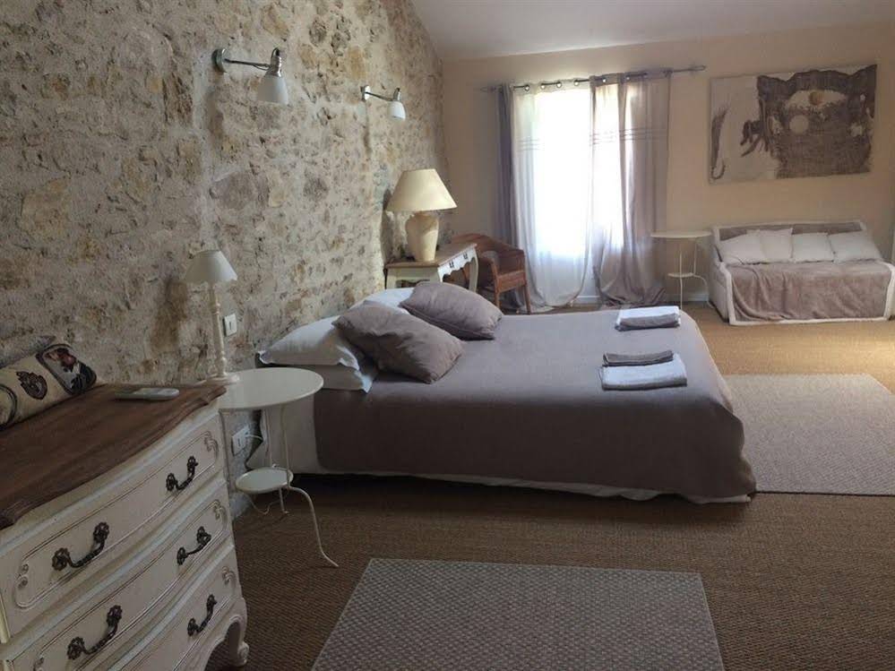 La Maison Vieille