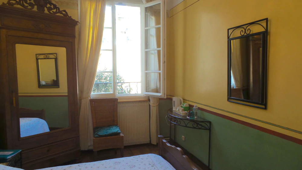 L'Echappée Belle