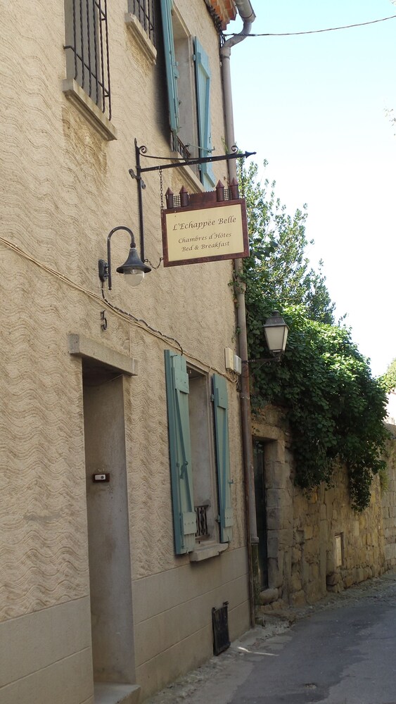 L'Echappée Belle