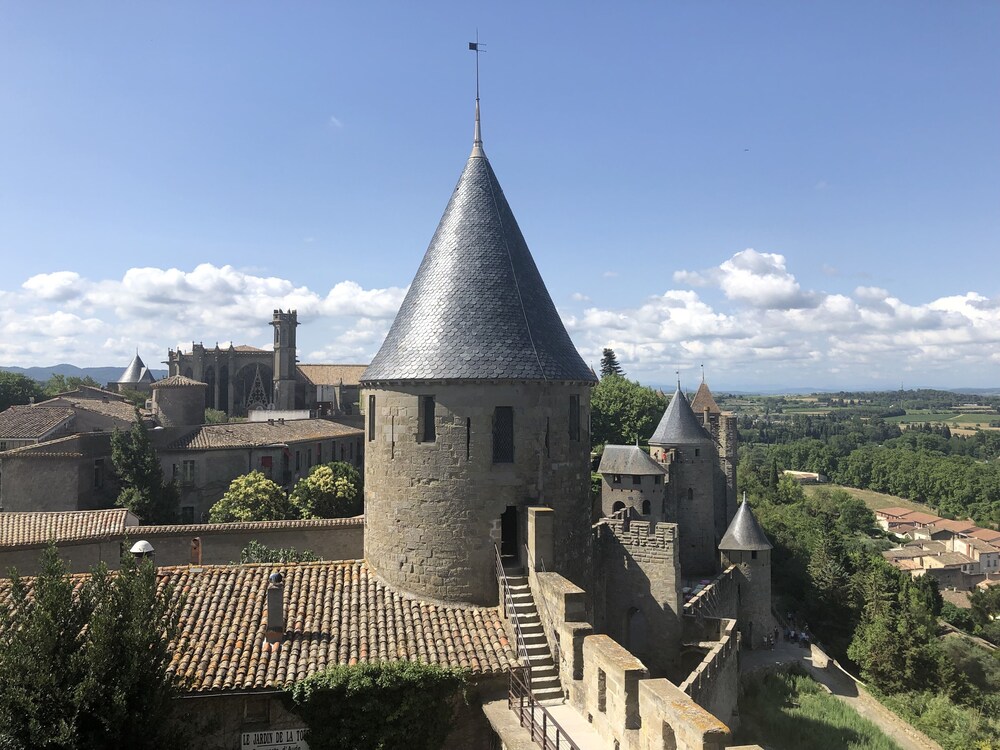 Le Coeur De La Bastide