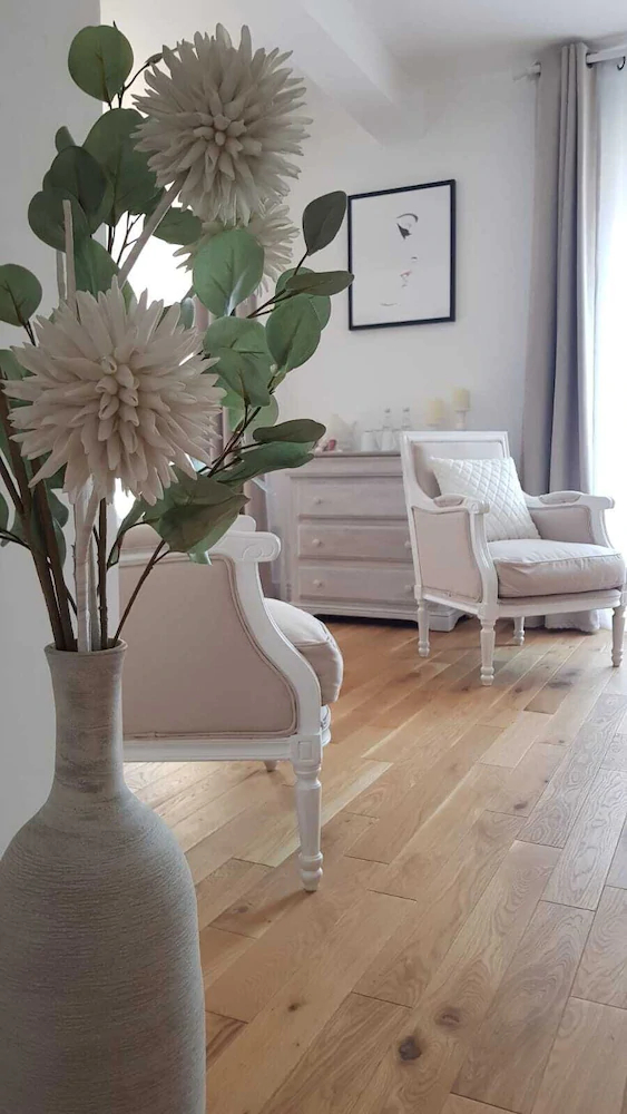 Le Coeur De La Bastide