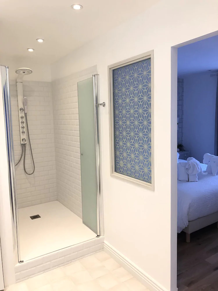 Le Coeur De La Bastide