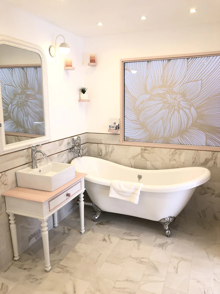 Le Coeur De La Bastide