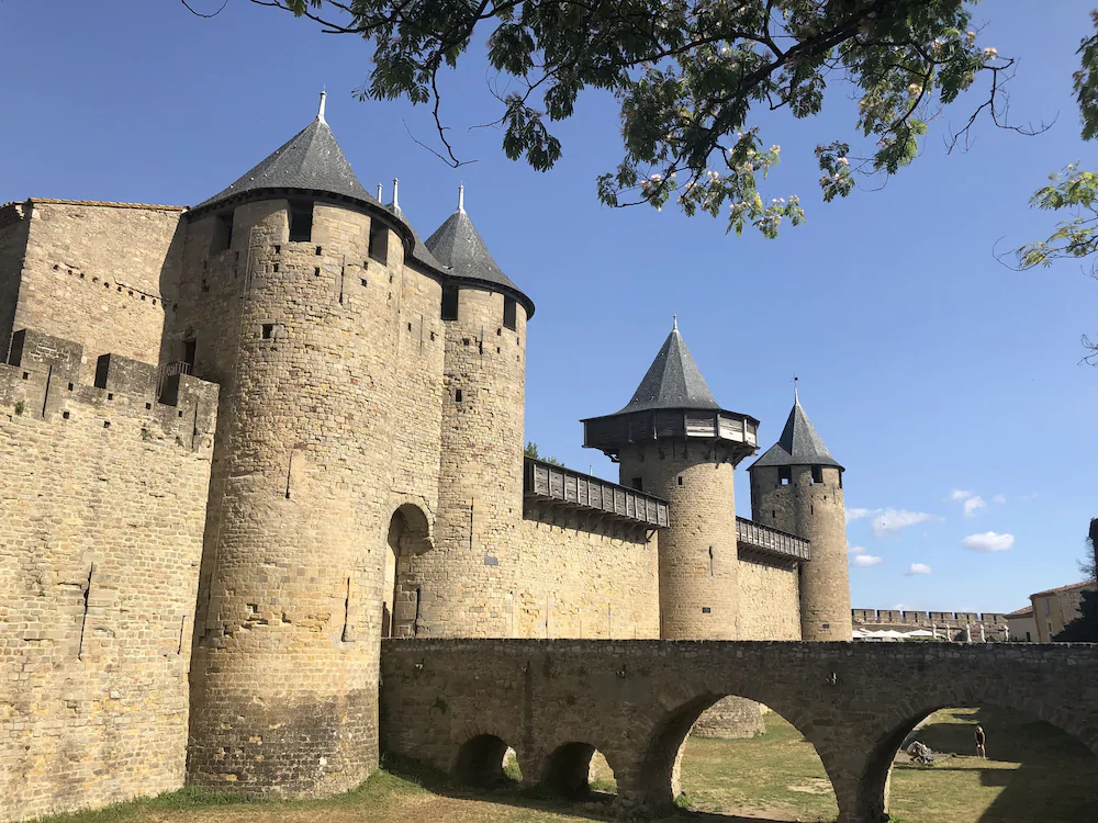 Le Coeur De La Bastide