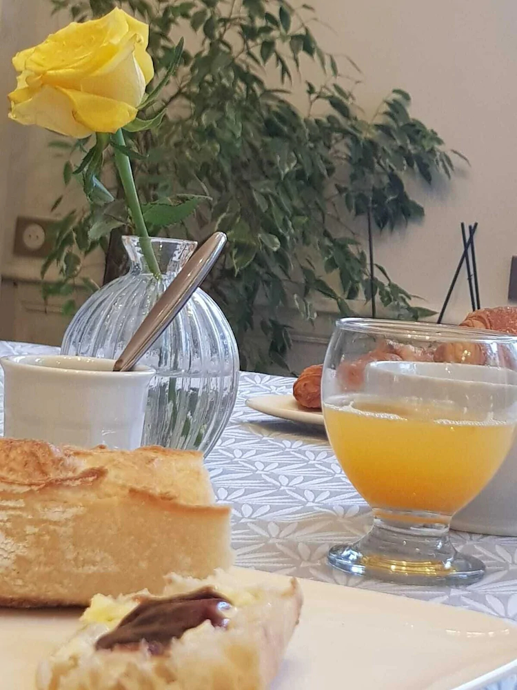 Le Coeur De La Bastide