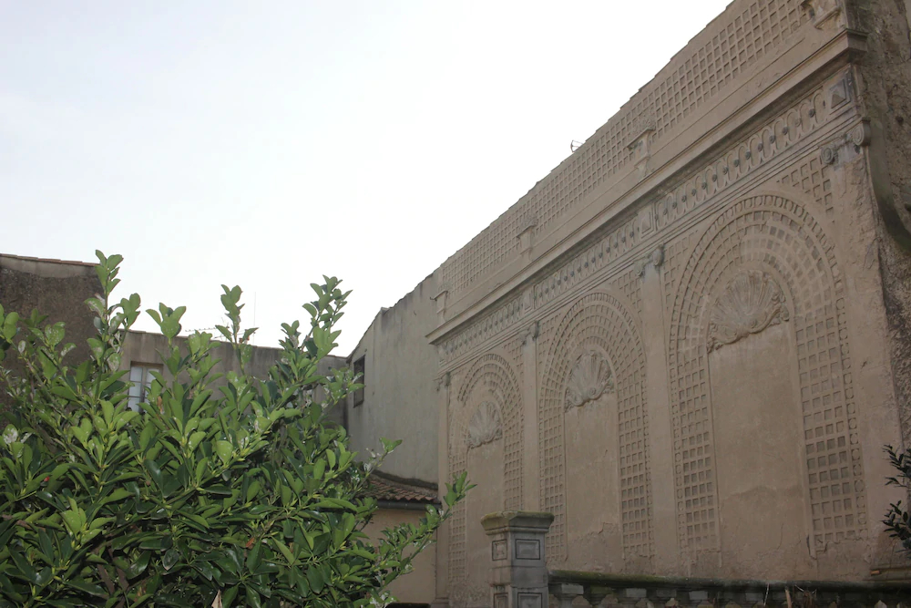 Le Coeur De La Bastide