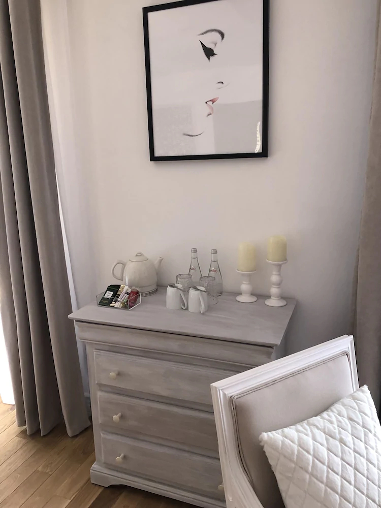 Le Coeur De La Bastide