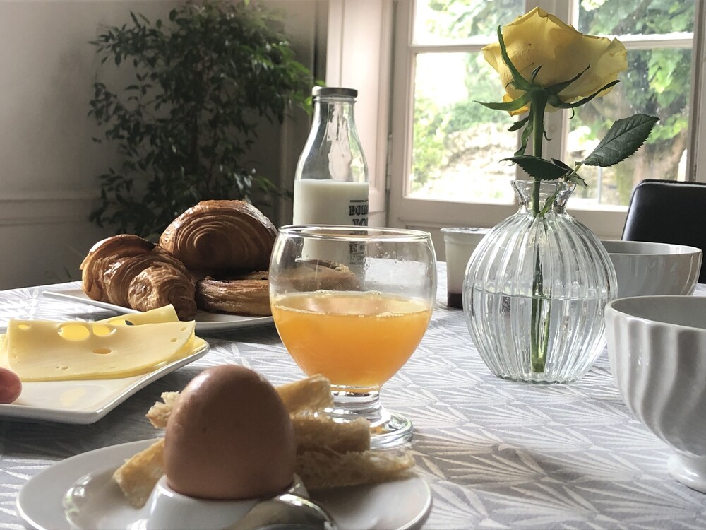 Le Coeur De La Bastide