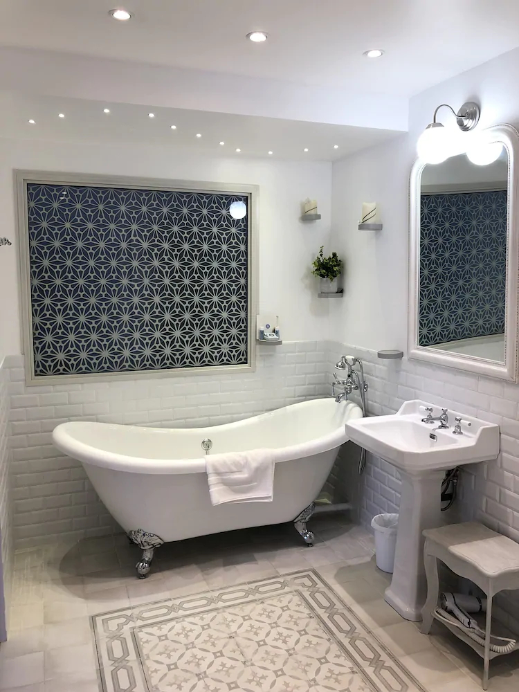 Le Coeur De La Bastide