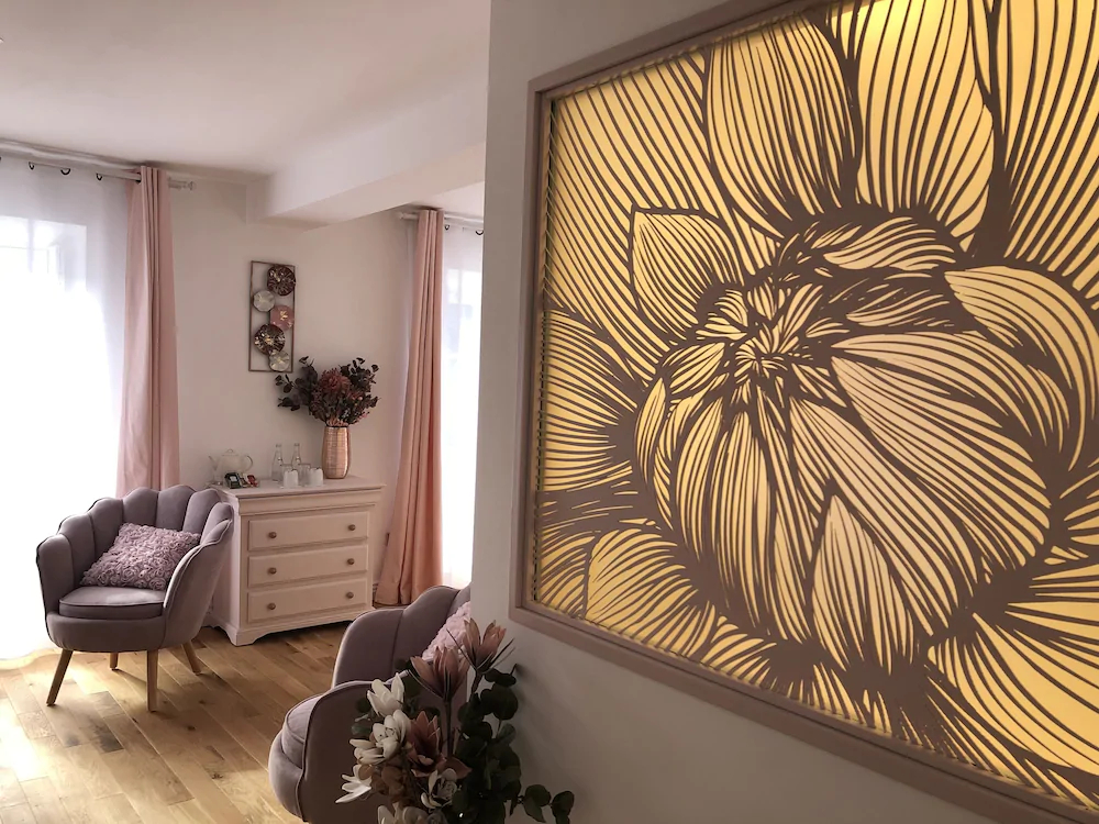 Le Coeur De La Bastide