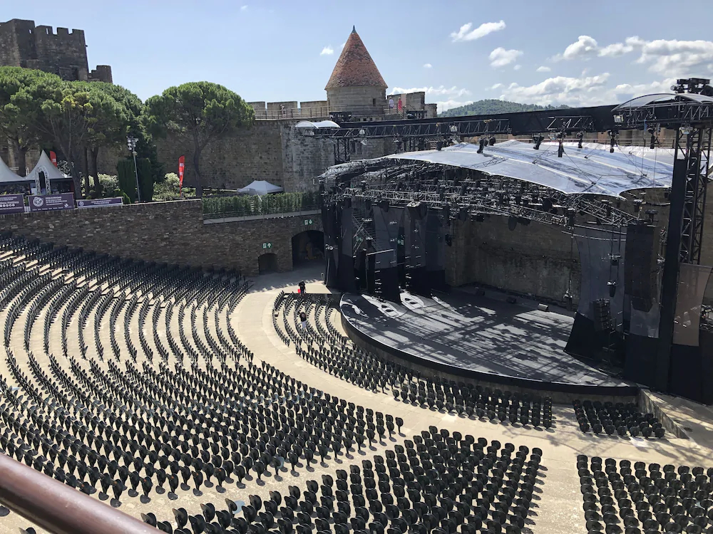 Le Coeur De La Bastide