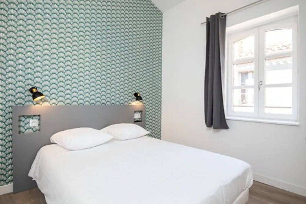 Le Couvent Hostel