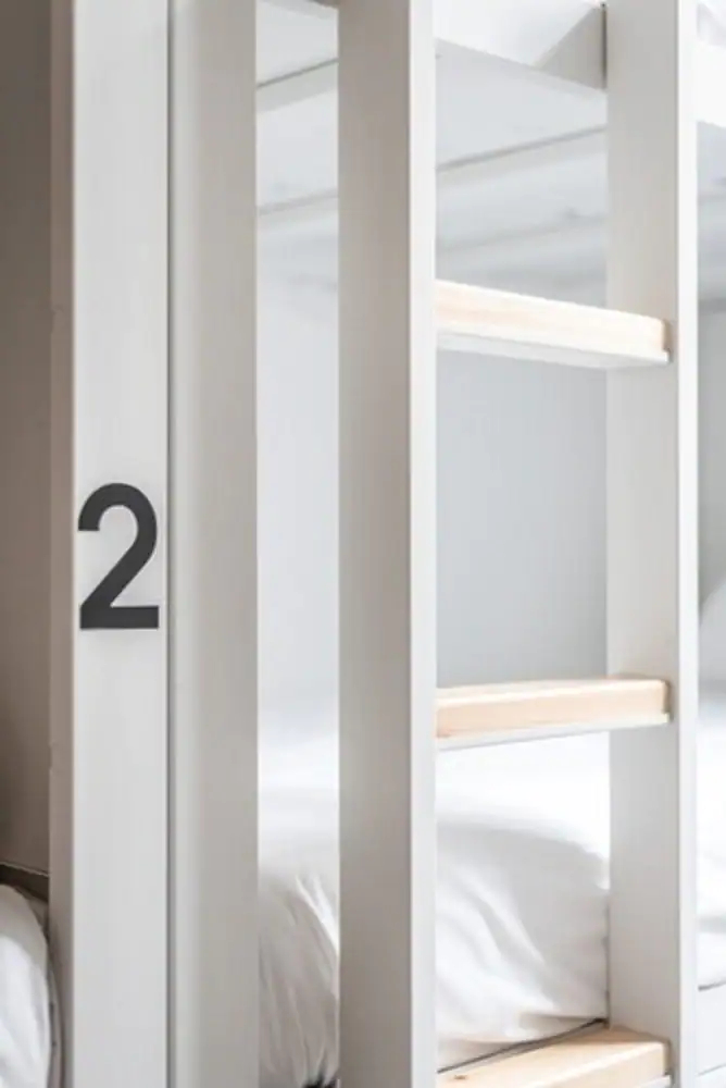 Le Couvent Hostel