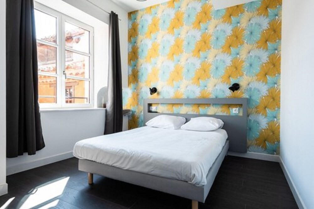Le Couvent Hostel